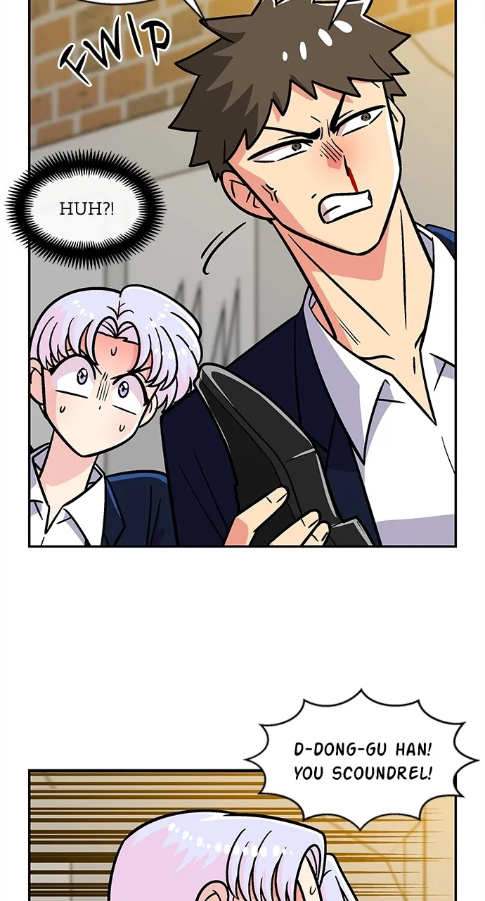 Read Princess Hurricane chapter 41 image 26 on Lezhin