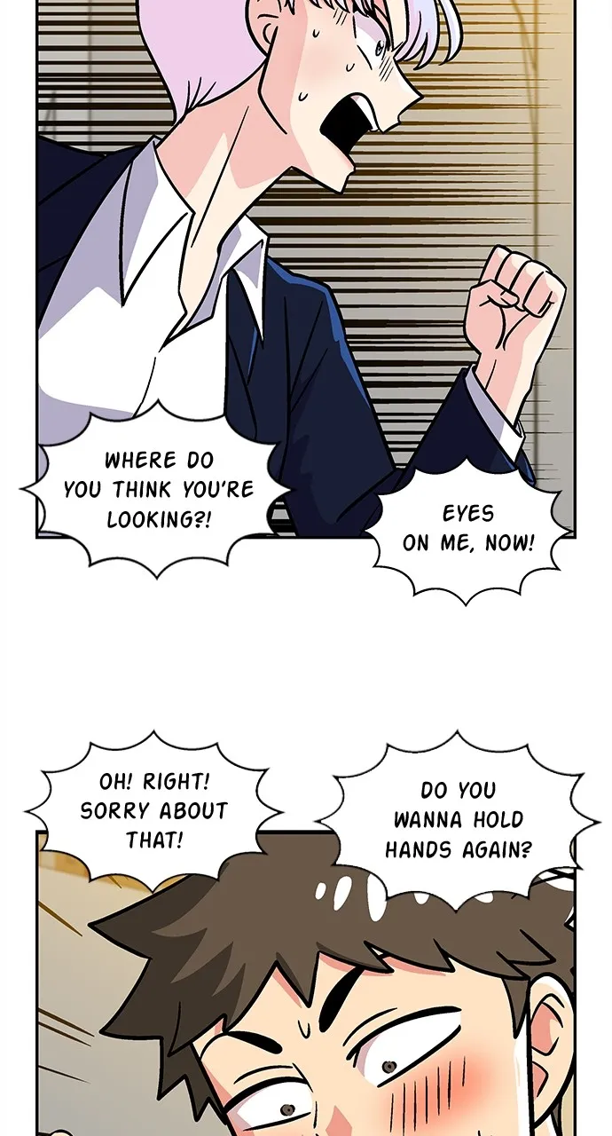 Read Princess Hurricane chapter 41 image 27 on Lezhin
