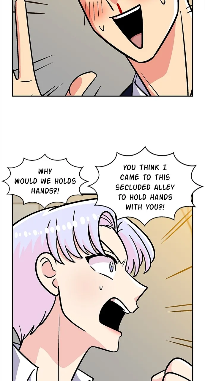 Read Princess Hurricane chapter 41 image 28 on Lezhin