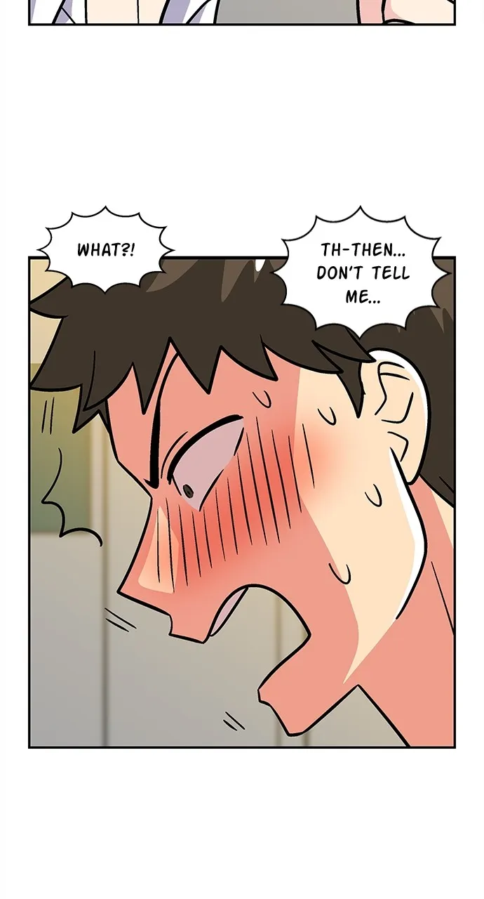 Read Princess Hurricane chapter 41 image 29 on Lezhin