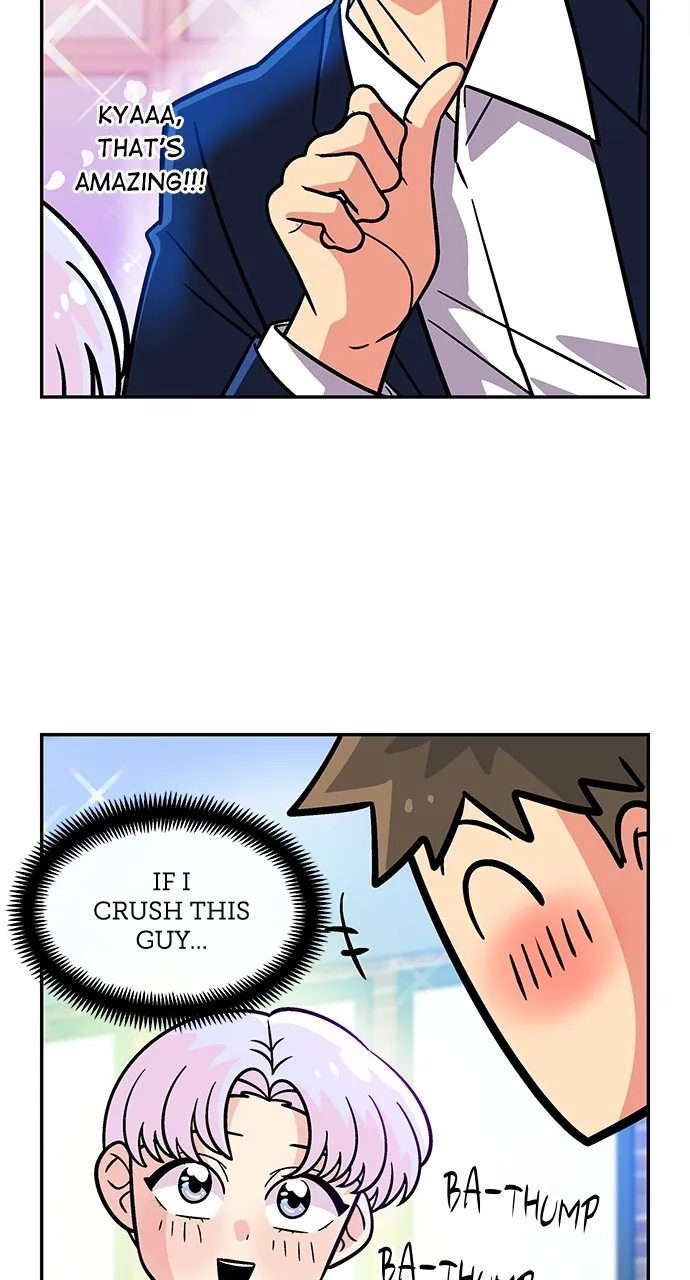 Read Princess Hurricane chapter 41 image 3 on Lezhin