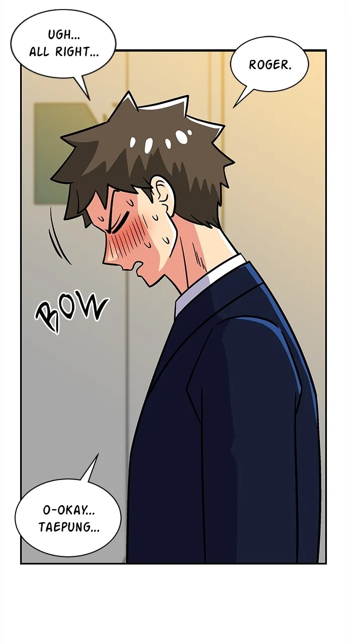 Read Princess Hurricane chapter 41 image 30 on Lezhin