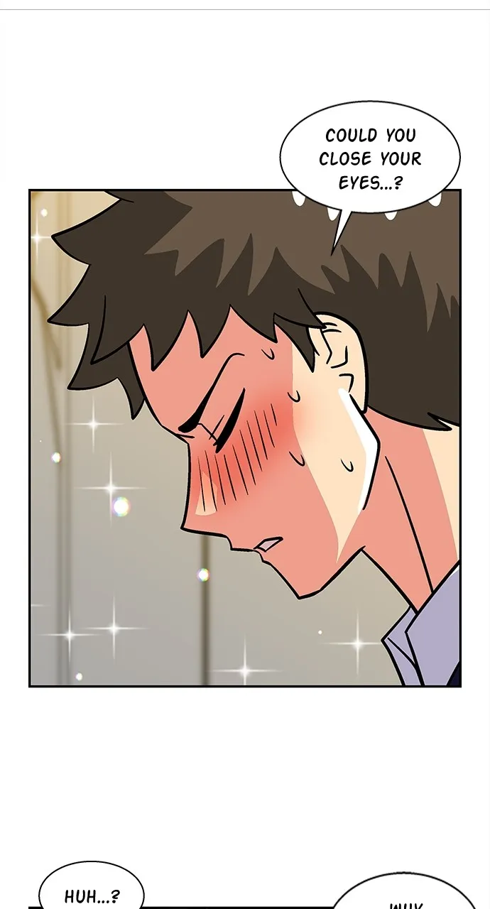 Read Princess Hurricane chapter 41 image 31 on Lezhin