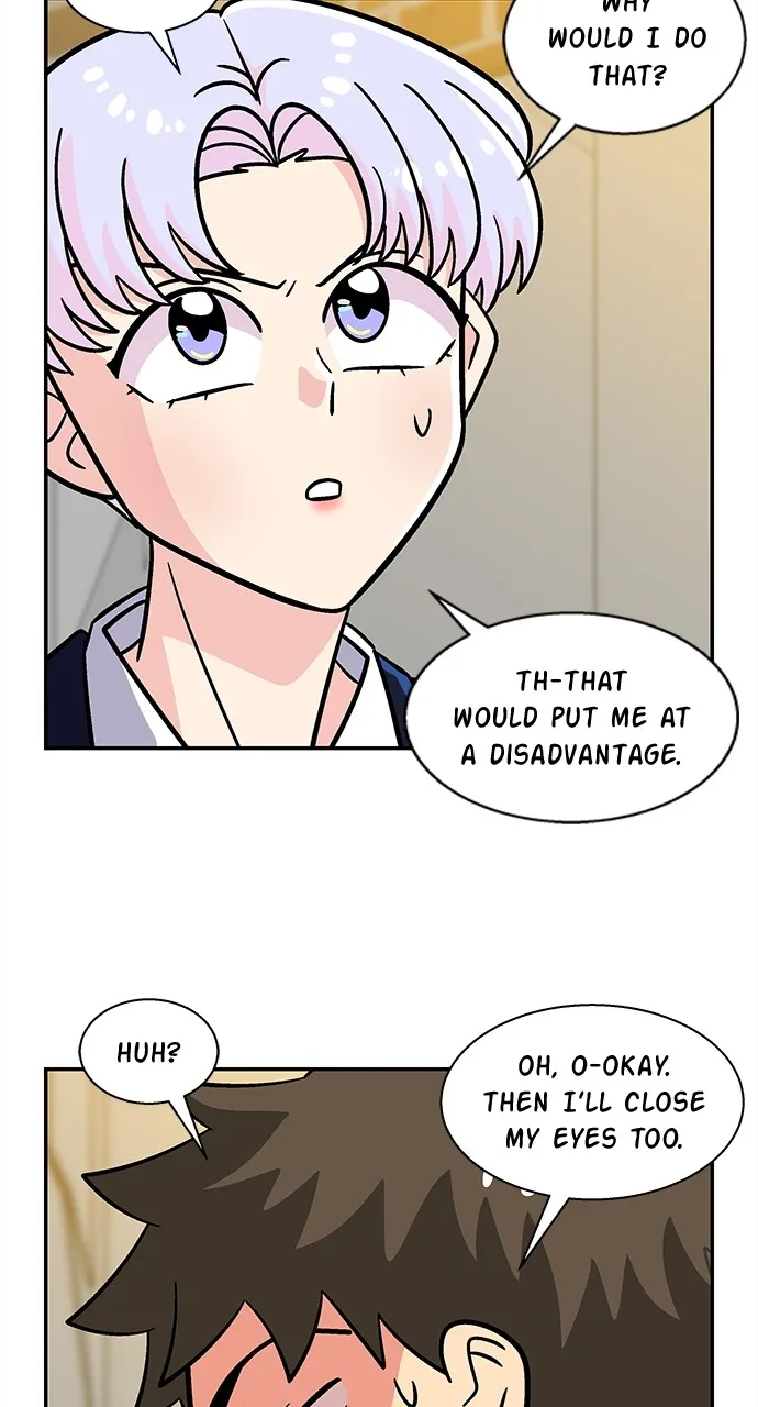 Read Princess Hurricane chapter 41 image 32 on Lezhin
