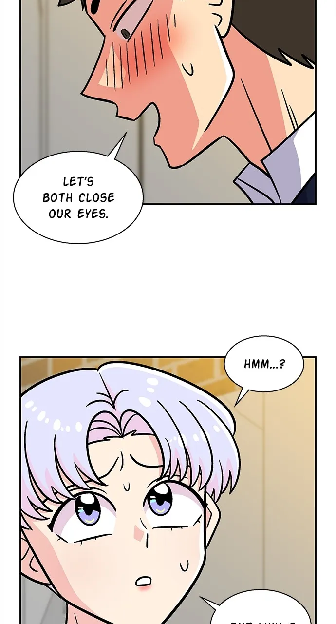 Read Princess Hurricane chapter 41 image 33 on Lezhin