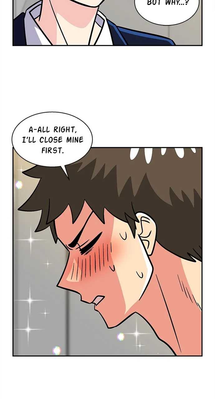 Read Princess Hurricane chapter 41 image 34 on Lezhin