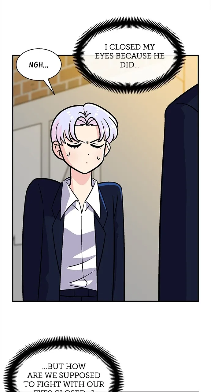 Read Princess Hurricane chapter 41 image 35 on Lezhin