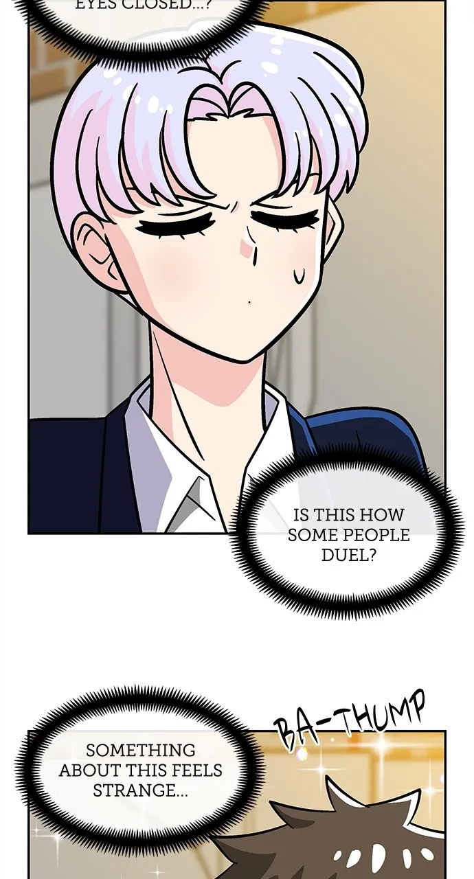 Read Princess Hurricane chapter 41 image 36 on Lezhin