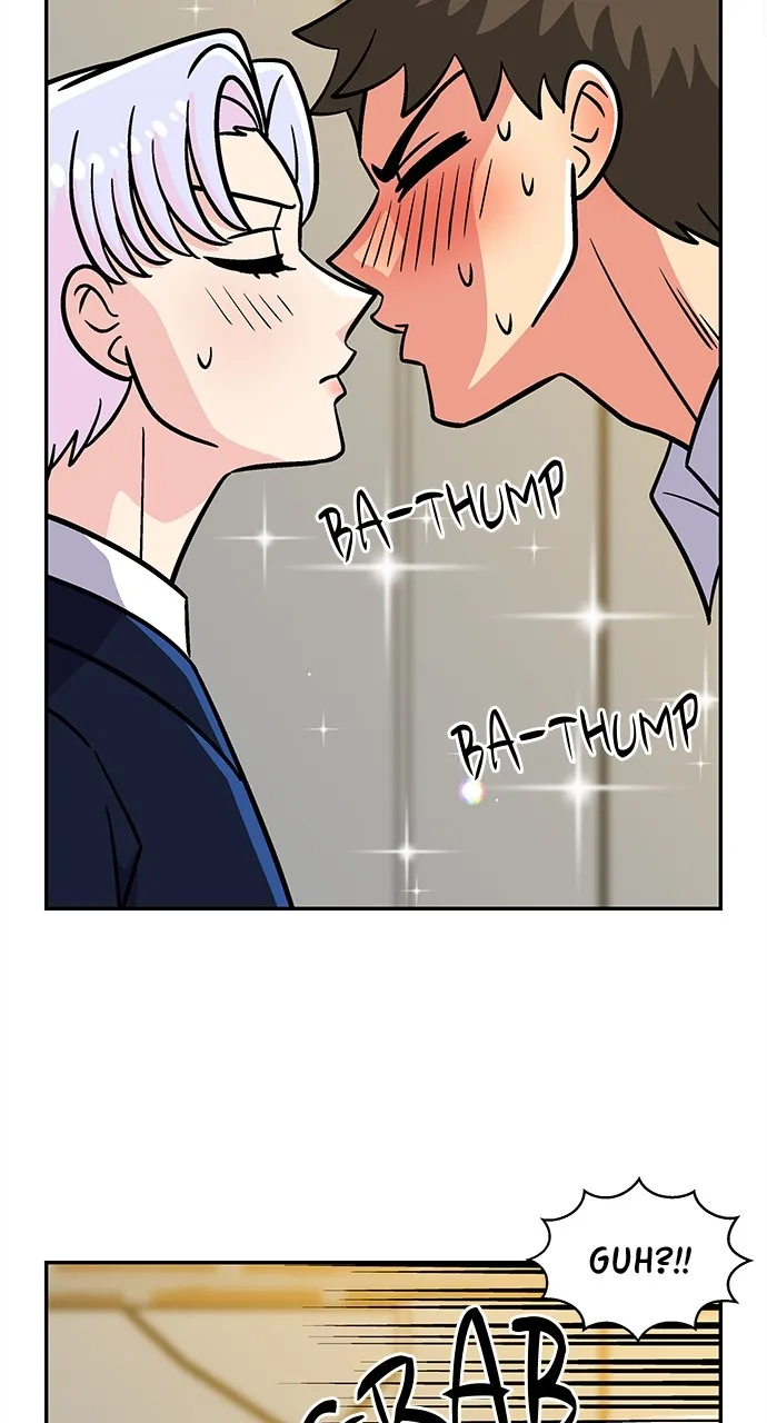 Read Princess Hurricane chapter 41 image 37 on Lezhin