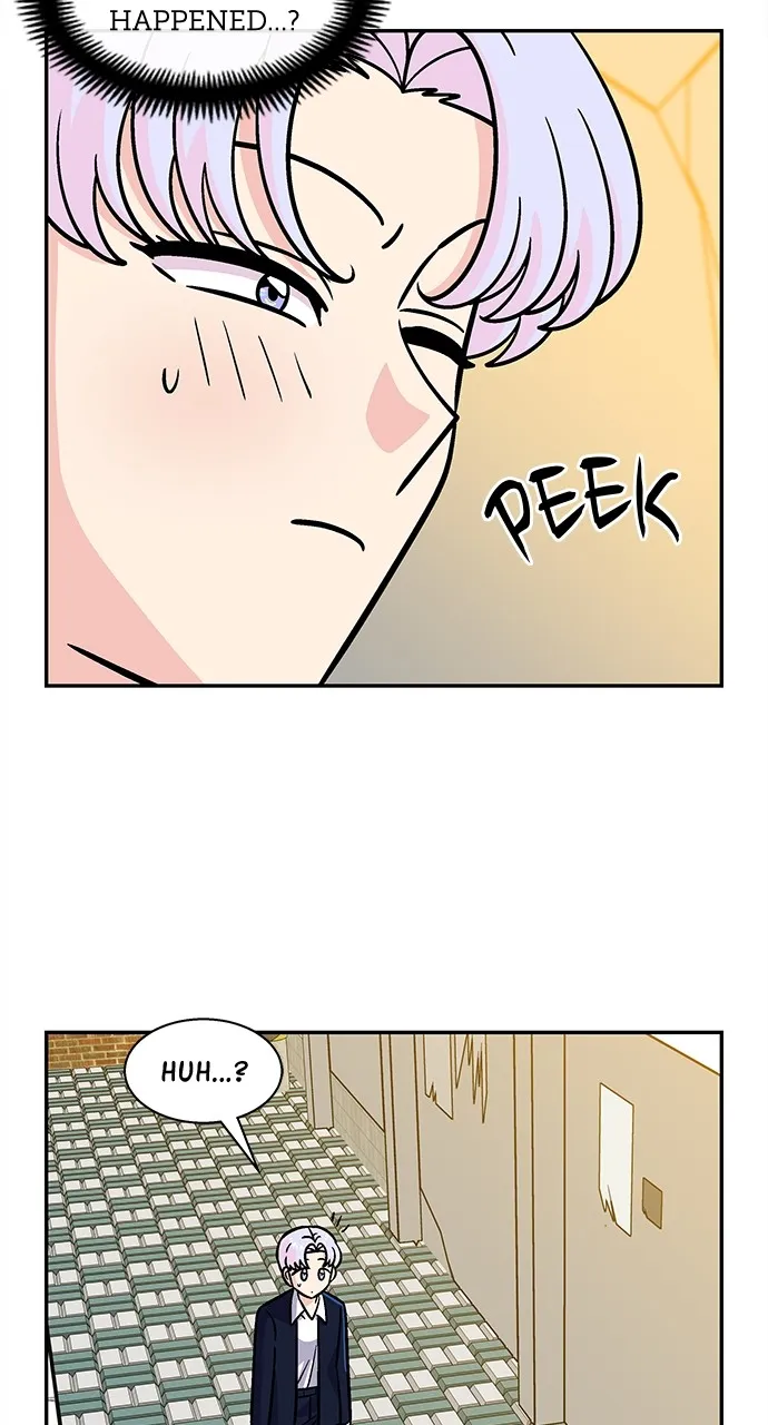 Read Princess Hurricane chapter 41 image 39 on Lezhin