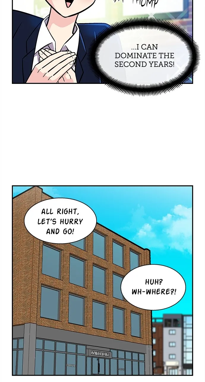 Read Princess Hurricane chapter 41 image 4 on Lezhin