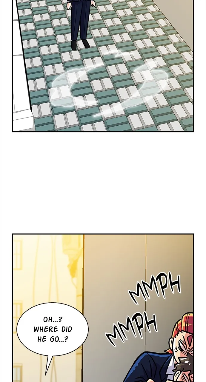 Read Princess Hurricane chapter 41 image 40 on Lezhin