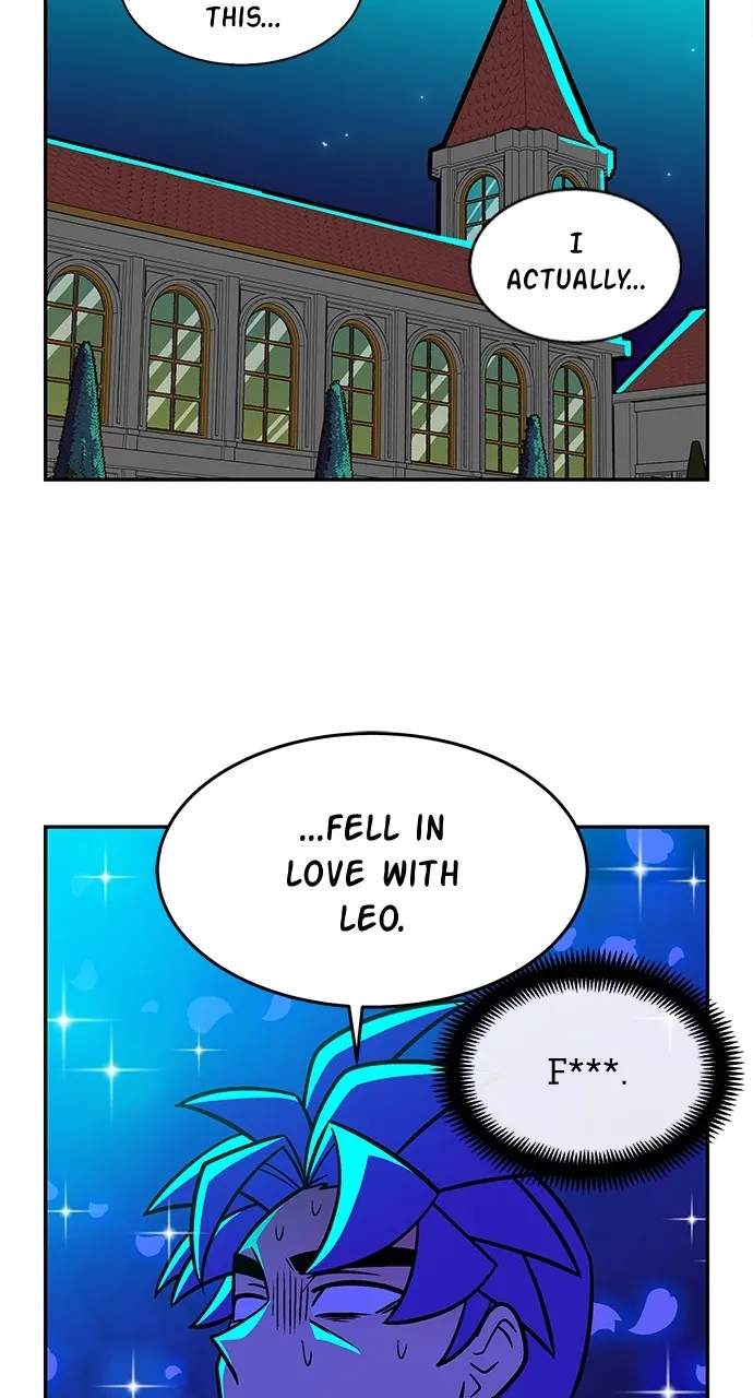 Read Princess Hurricane chapter 41 image 42 on Lezhin