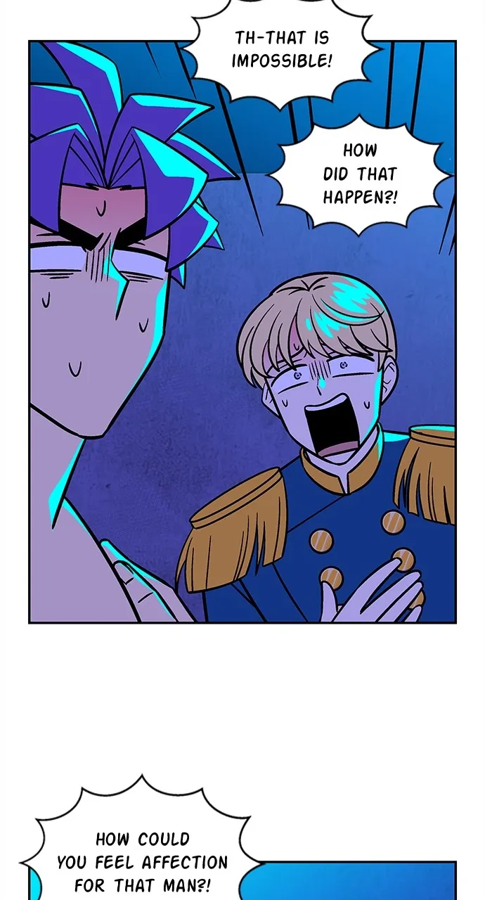 Read Princess Hurricane chapter 41 image 44 on Lezhin