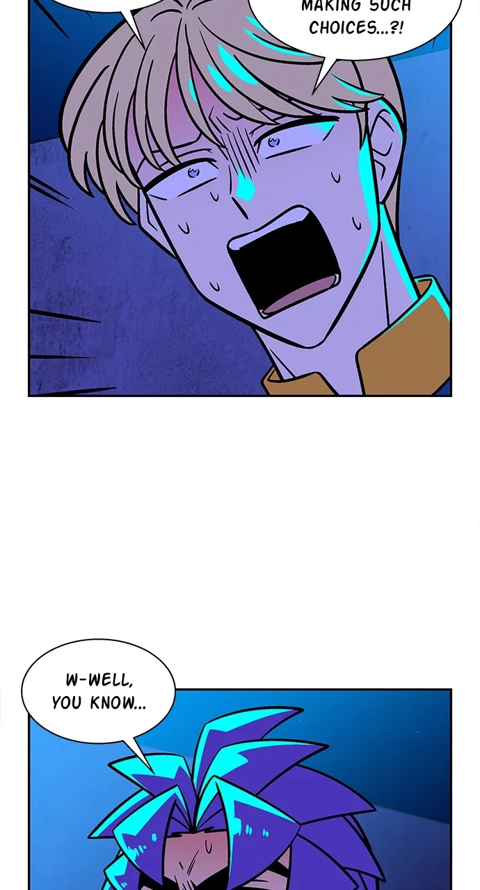Read Princess Hurricane chapter 41 image 46 on Lezhin
