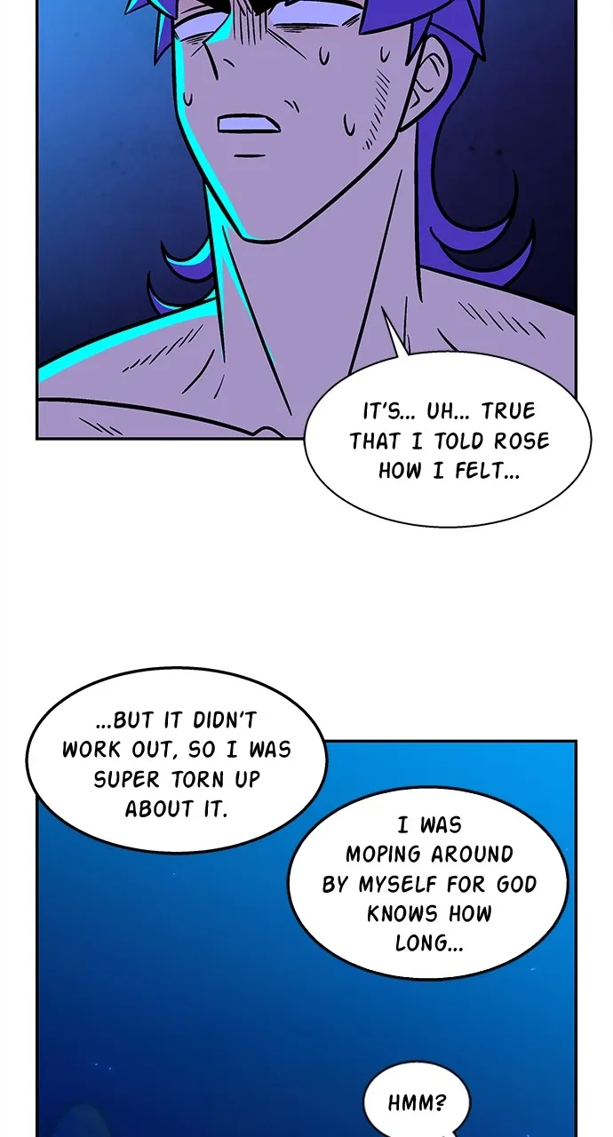 Read Princess Hurricane chapter 41 image 47 on Lezhin