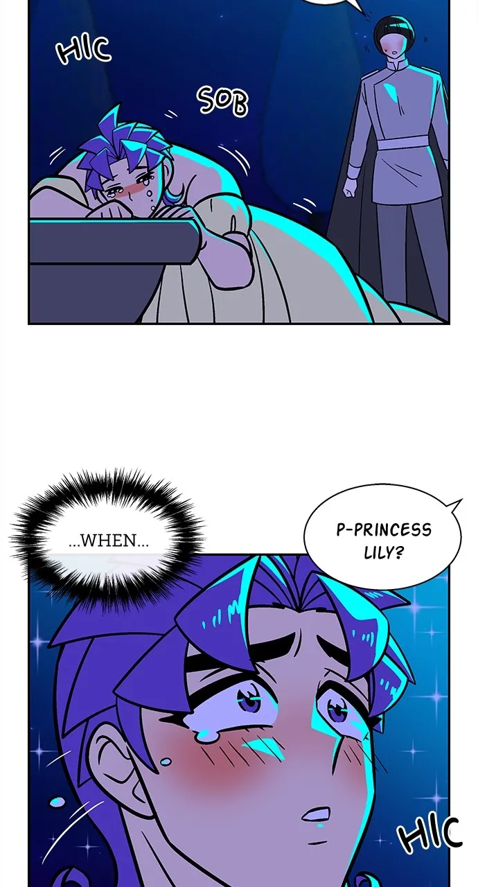 Read Princess Hurricane chapter 41 image 48 on Lezhin