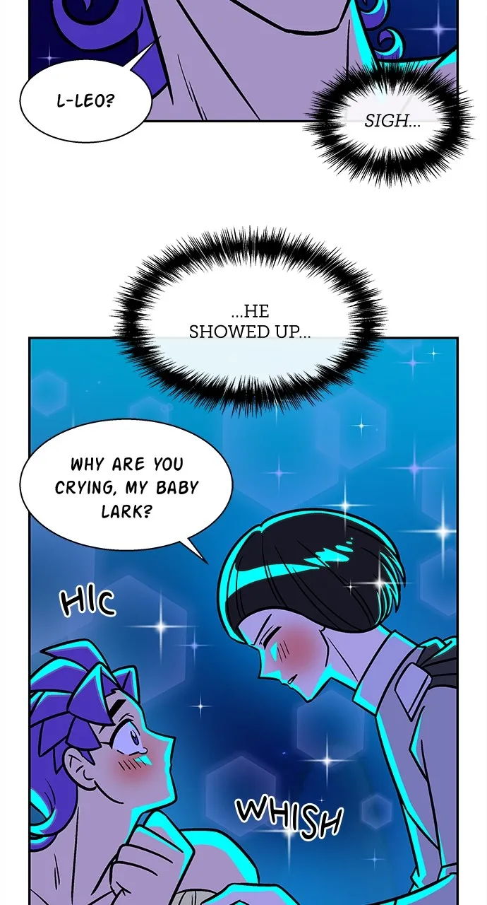 Read Princess Hurricane chapter 41 image 49 on Lezhin