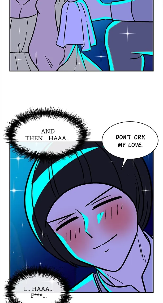 Read Princess Hurricane chapter 41 image 50 on Lezhin