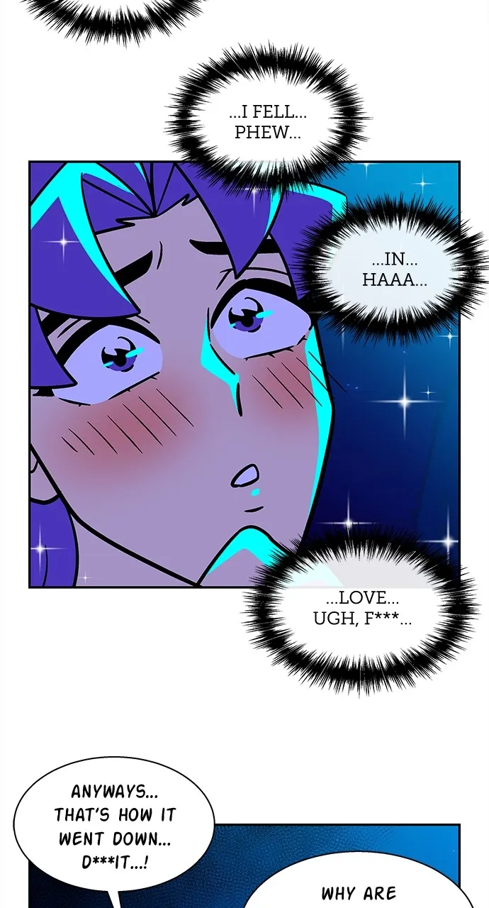 Read Princess Hurricane chapter 41 image 51 on Lezhin