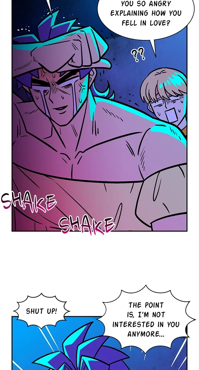 Read Princess Hurricane chapter 41 image 52 on Lezhin