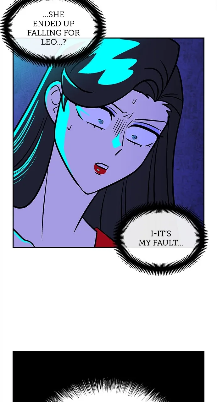 Read Princess Hurricane chapter 41 image 56 on Lezhin