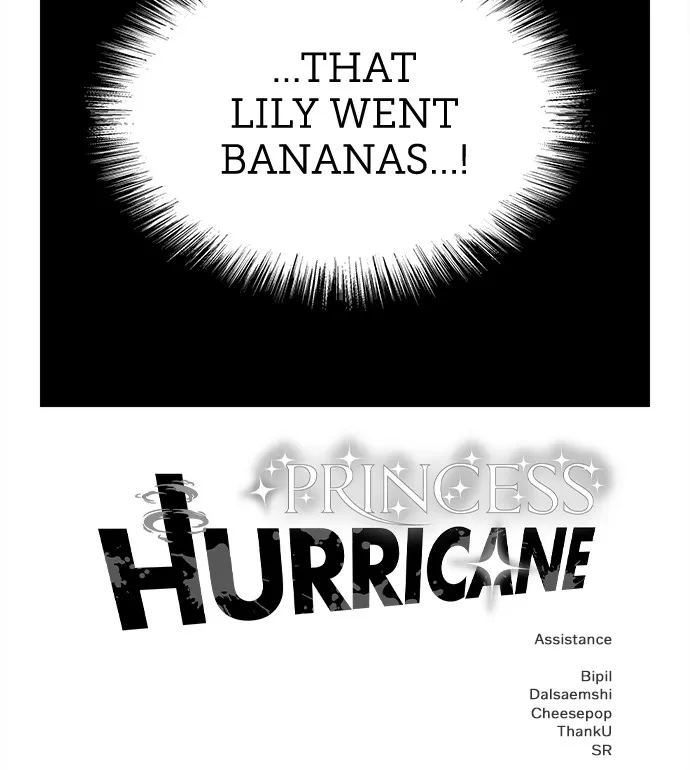 Read Princess Hurricane chapter 41 image 57 on Lezhin