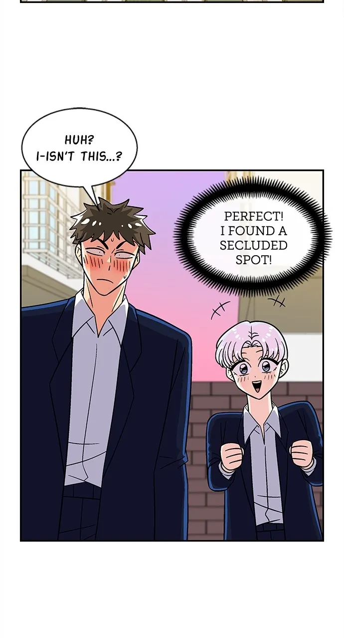 Read Princess Hurricane chapter 41 image 6 on Lezhin
