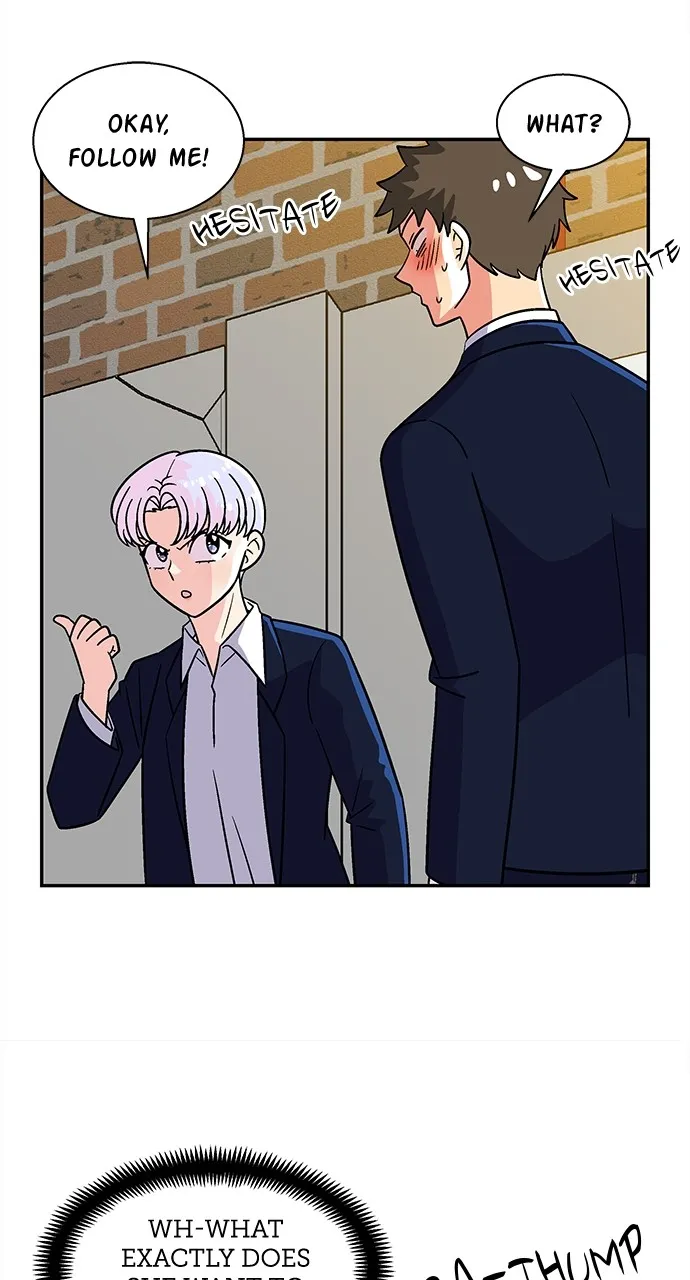Read Princess Hurricane chapter 41 image 7 on Lezhin