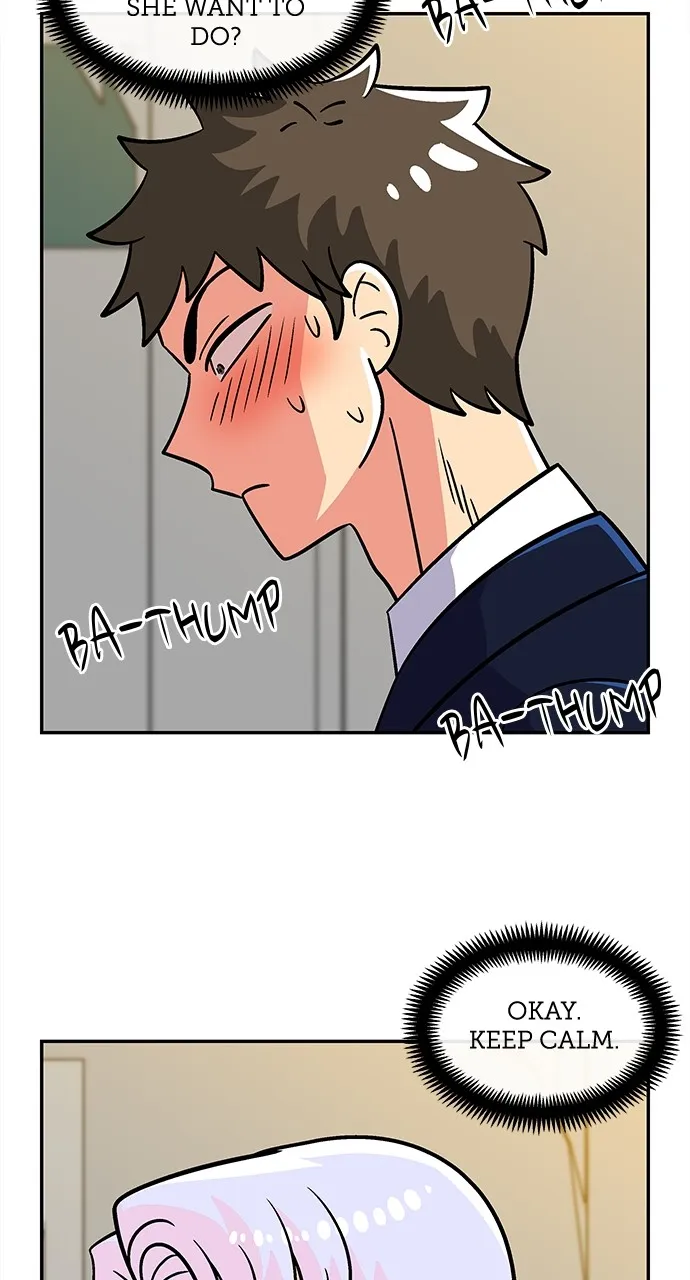 Read Princess Hurricane chapter 41 image 8 on Lezhin