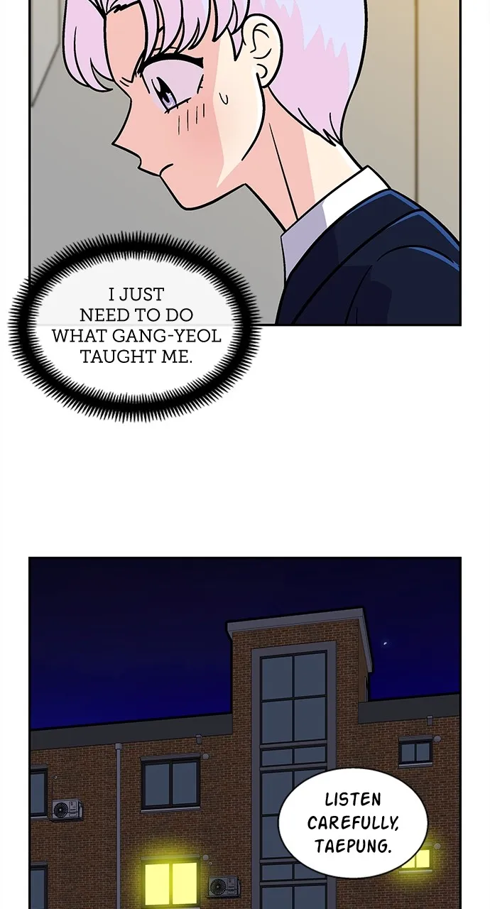 Read Princess Hurricane chapter 41 image 9 on Lezhin