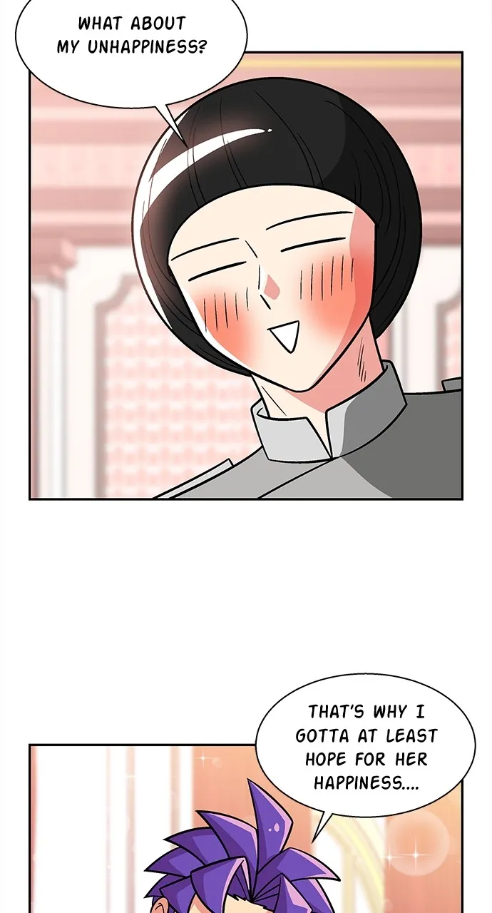 Read Princess Hurricane chapter 42 image 10 on Lezhin