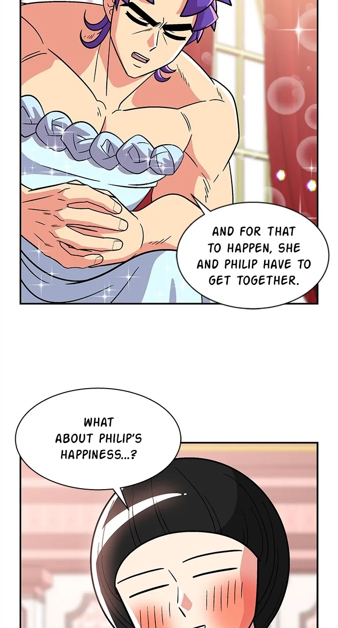 Read Princess Hurricane chapter 42 image 11 on Lezhin
