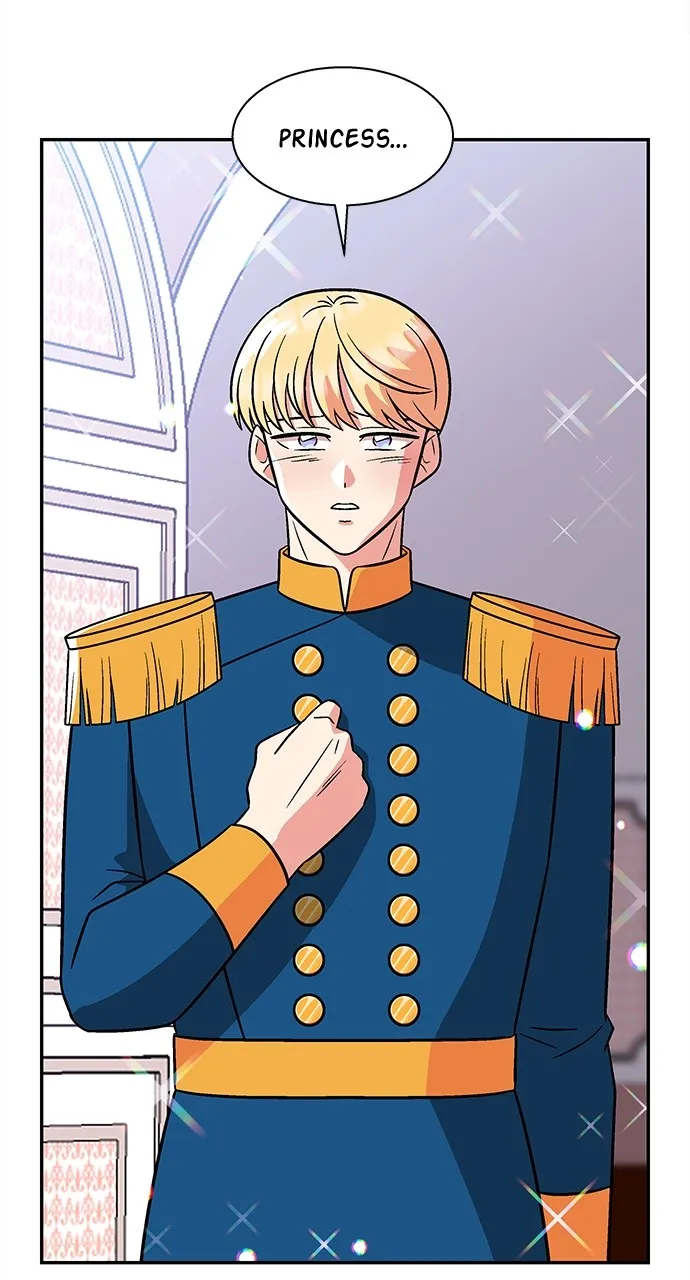 Read Princess Hurricane chapter 42 image 14 on Lezhin