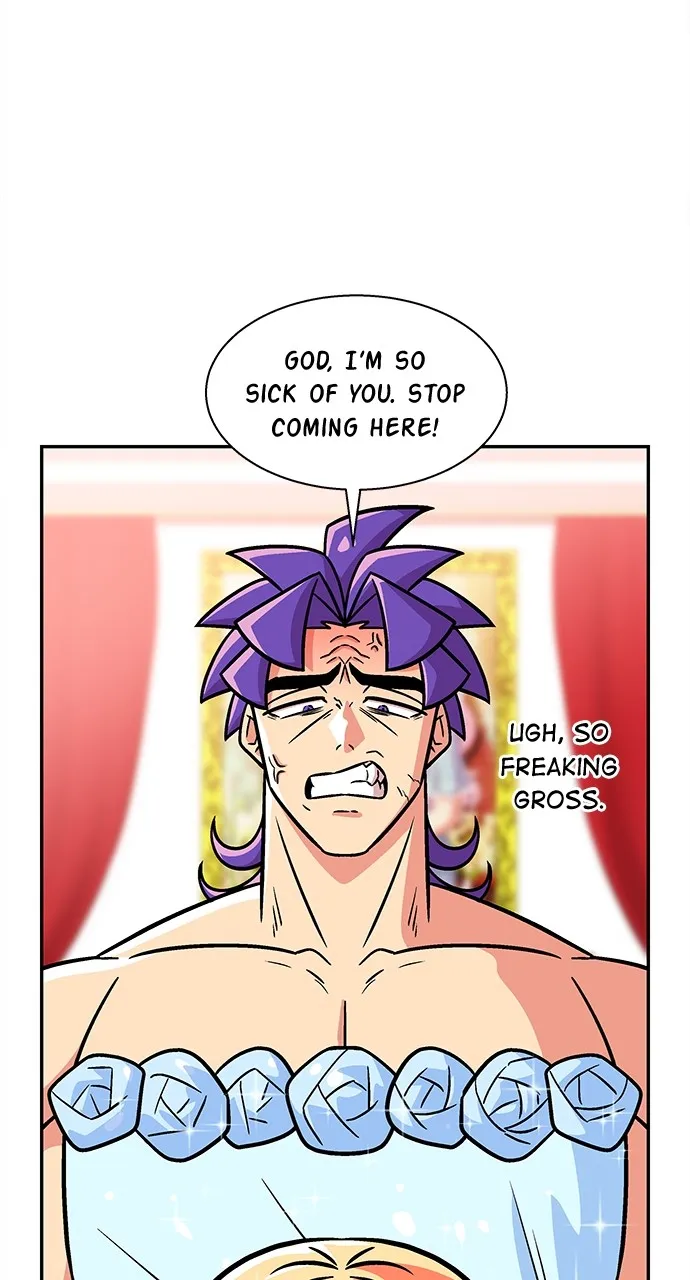 Read Princess Hurricane chapter 42 image 15 on Lezhin