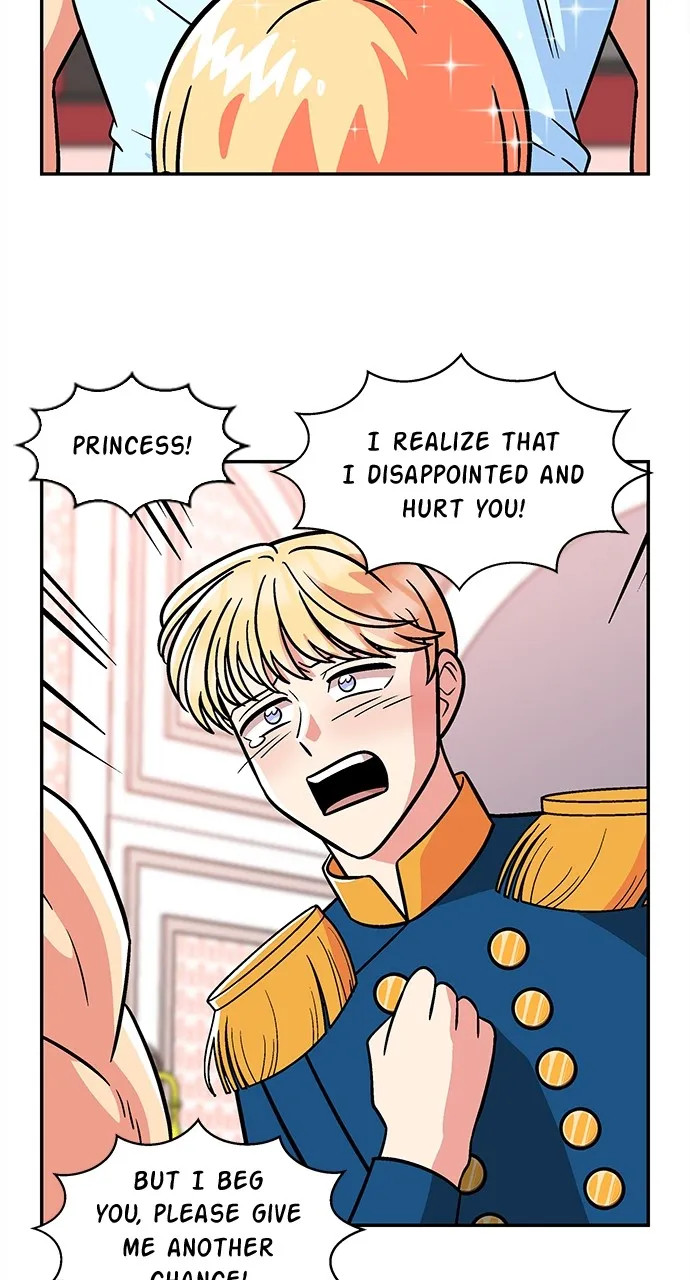 Read Princess Hurricane chapter 42 image 16 on Lezhin