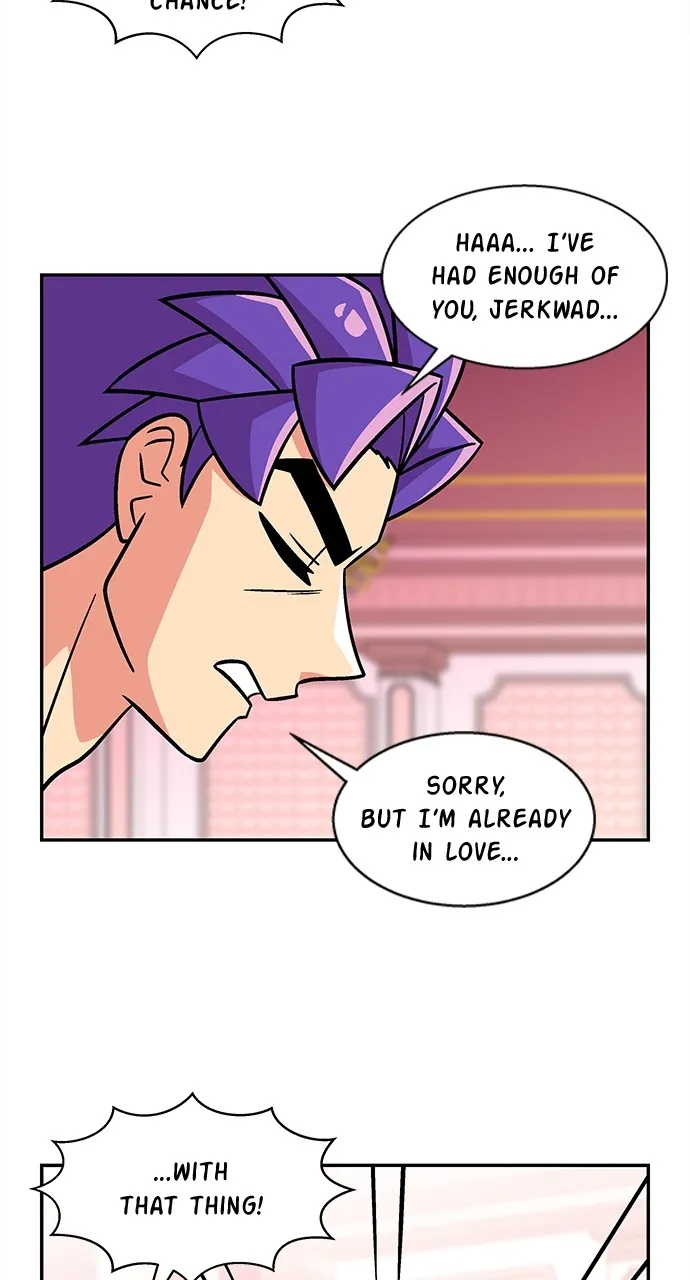Read Princess Hurricane chapter 42 image 17 on Lezhin