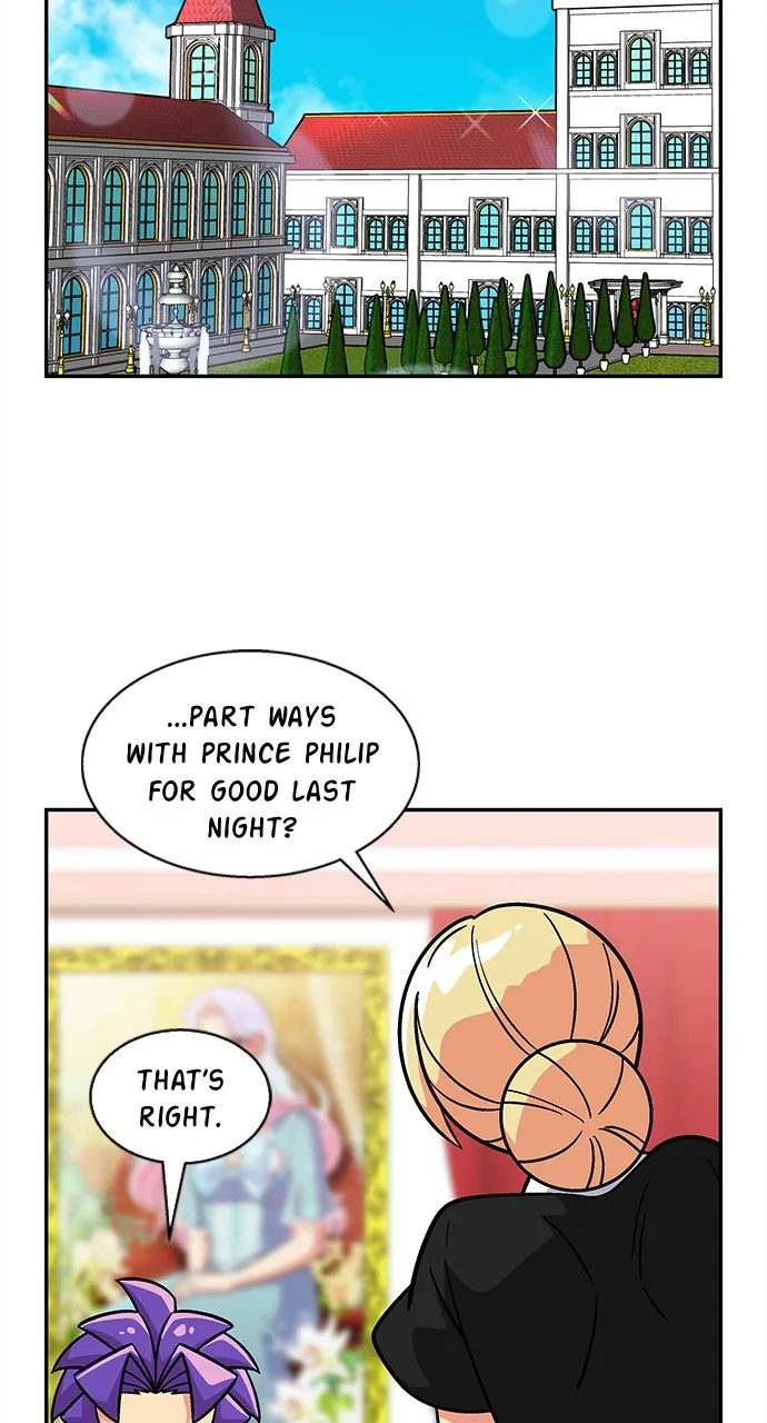 Read Princess Hurricane chapter 42 image 2 on Lezhin