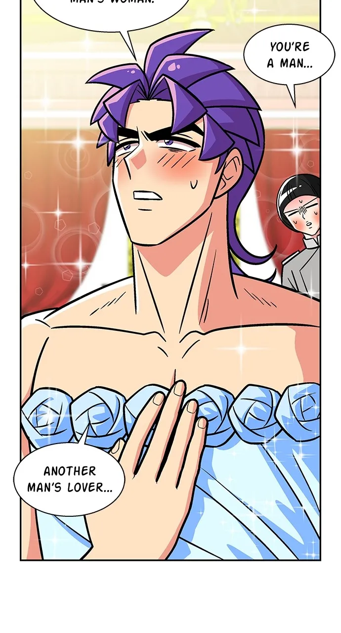 Read Princess Hurricane chapter 42 image 24 on Lezhin