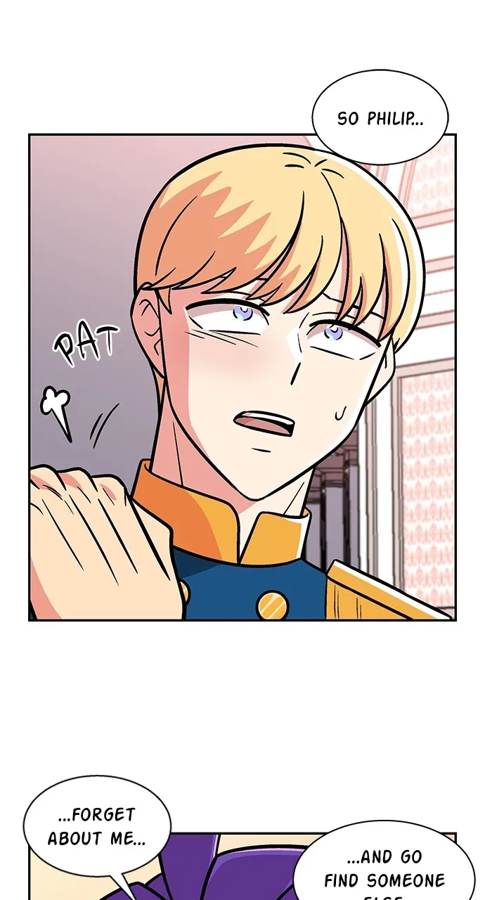 Read Princess Hurricane chapter 42 image 25 on Lezhin