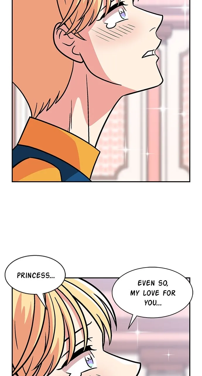 Read Princess Hurricane chapter 42 image 27 on Lezhin