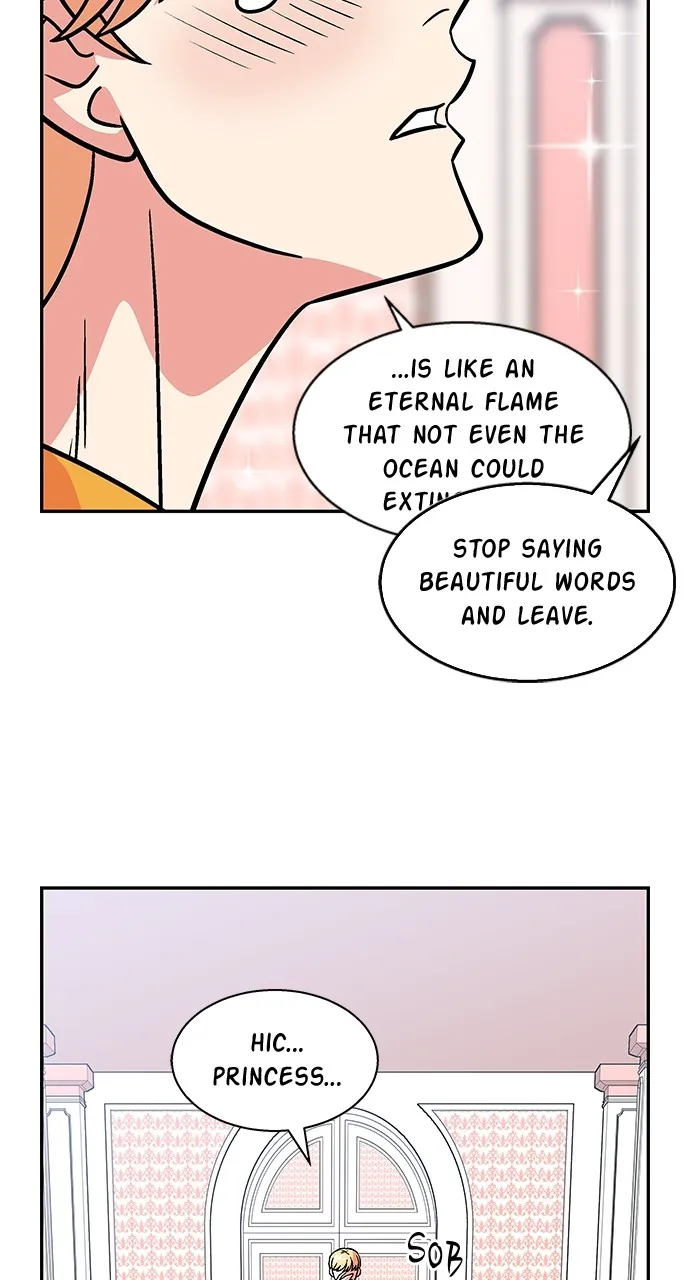 Read Princess Hurricane chapter 42 image 28 on Lezhin