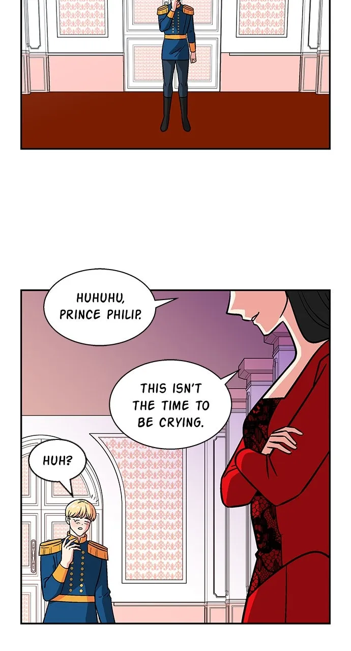 Read Princess Hurricane chapter 42 image 29 on Lezhin