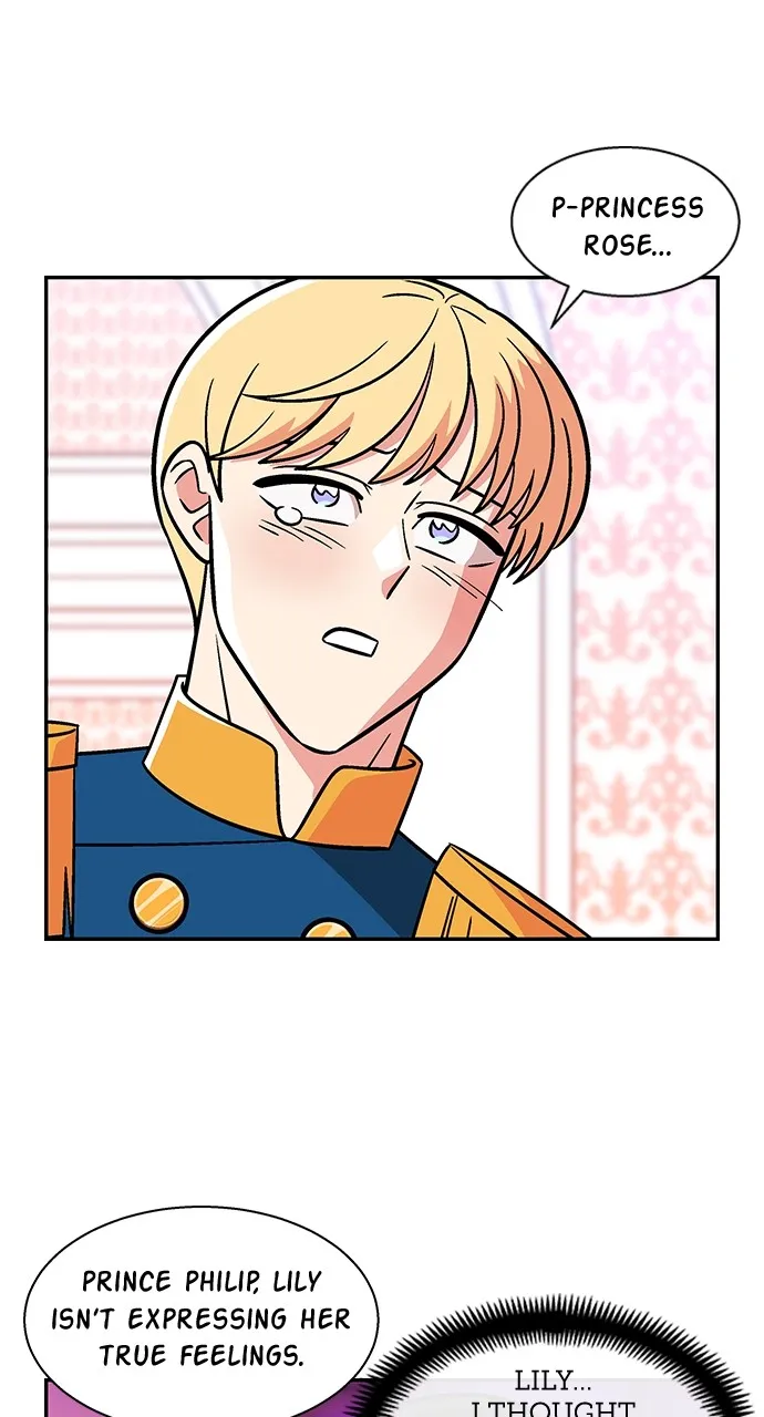 Read Princess Hurricane chapter 42 image 30 on Lezhin