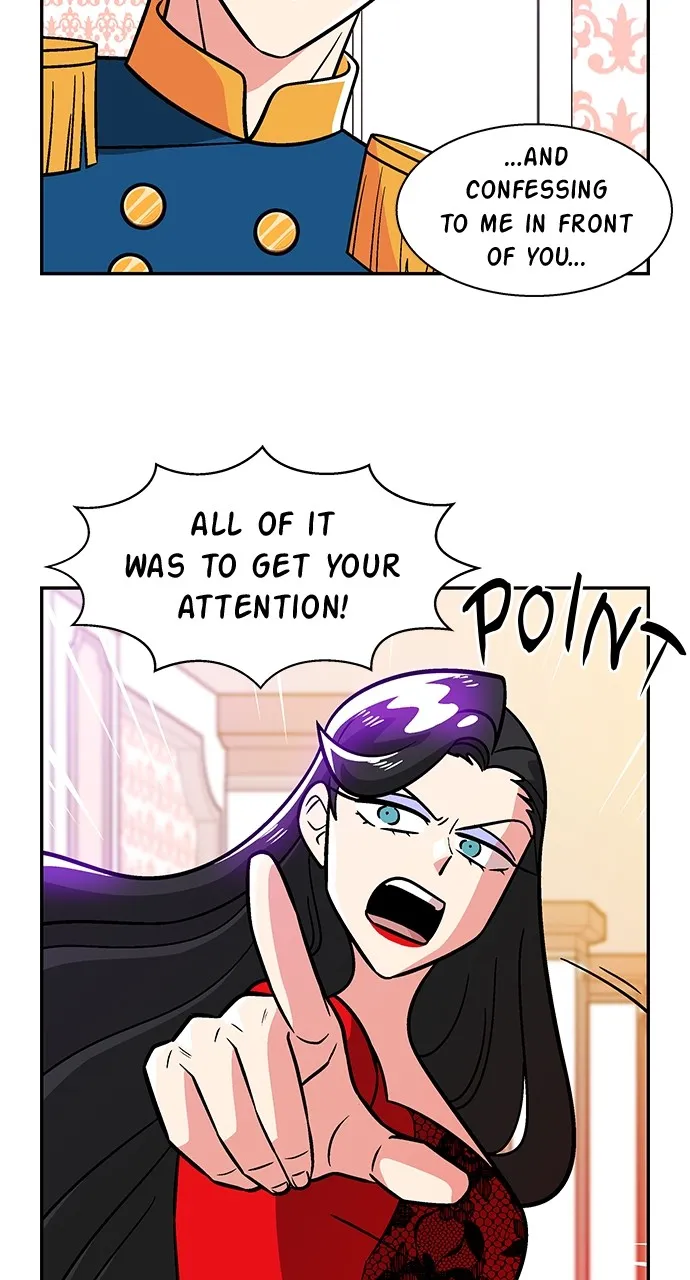 Read Princess Hurricane chapter 42 image 32 on Lezhin