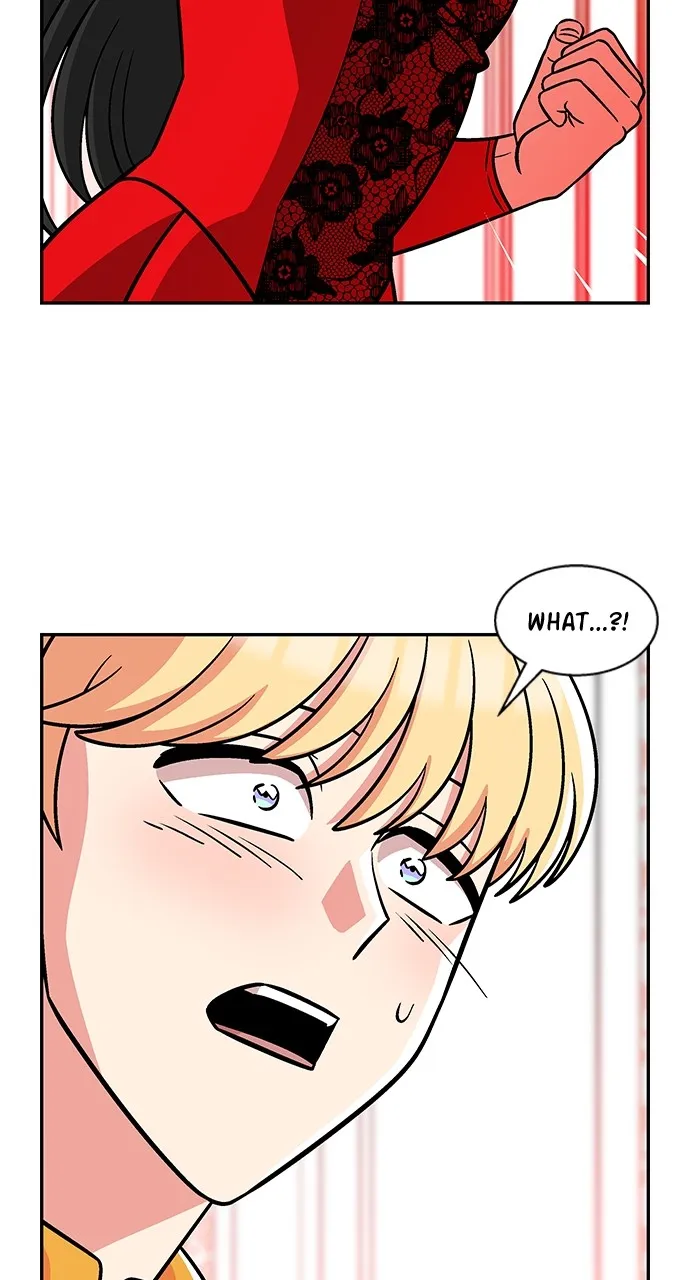 Read Princess Hurricane chapter 42 image 33 on Lezhin