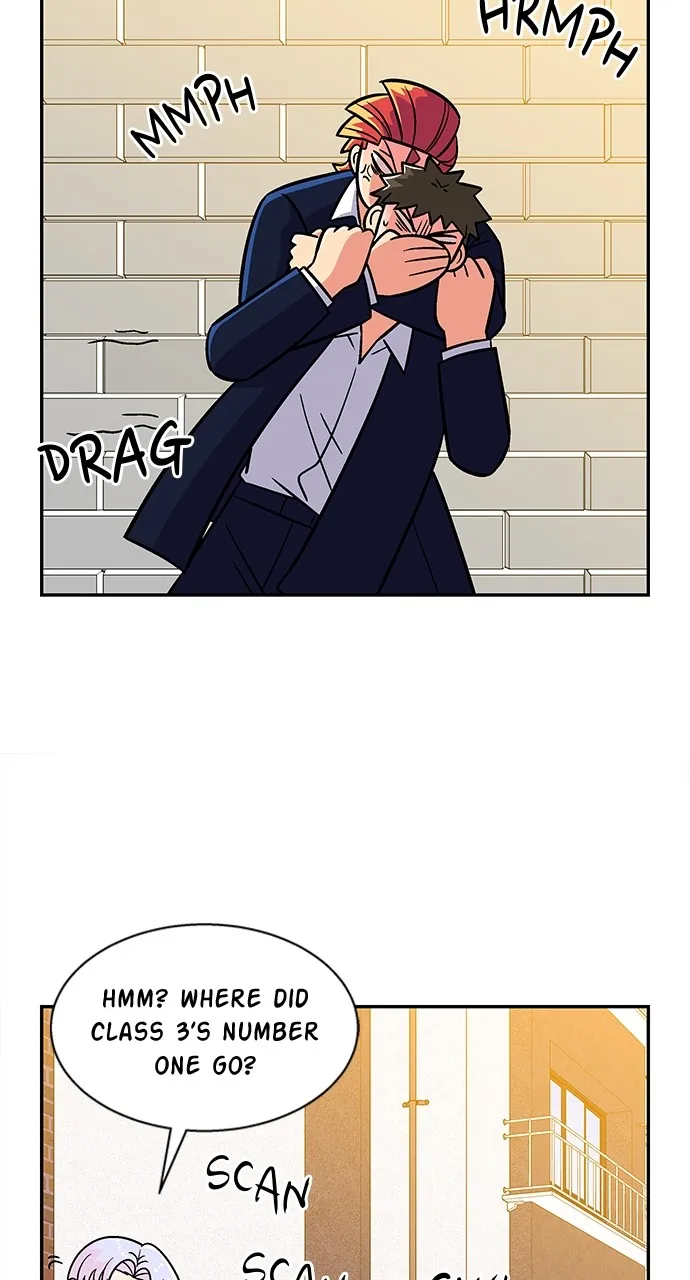 Read Princess Hurricane chapter 42 image 38 on Lezhin