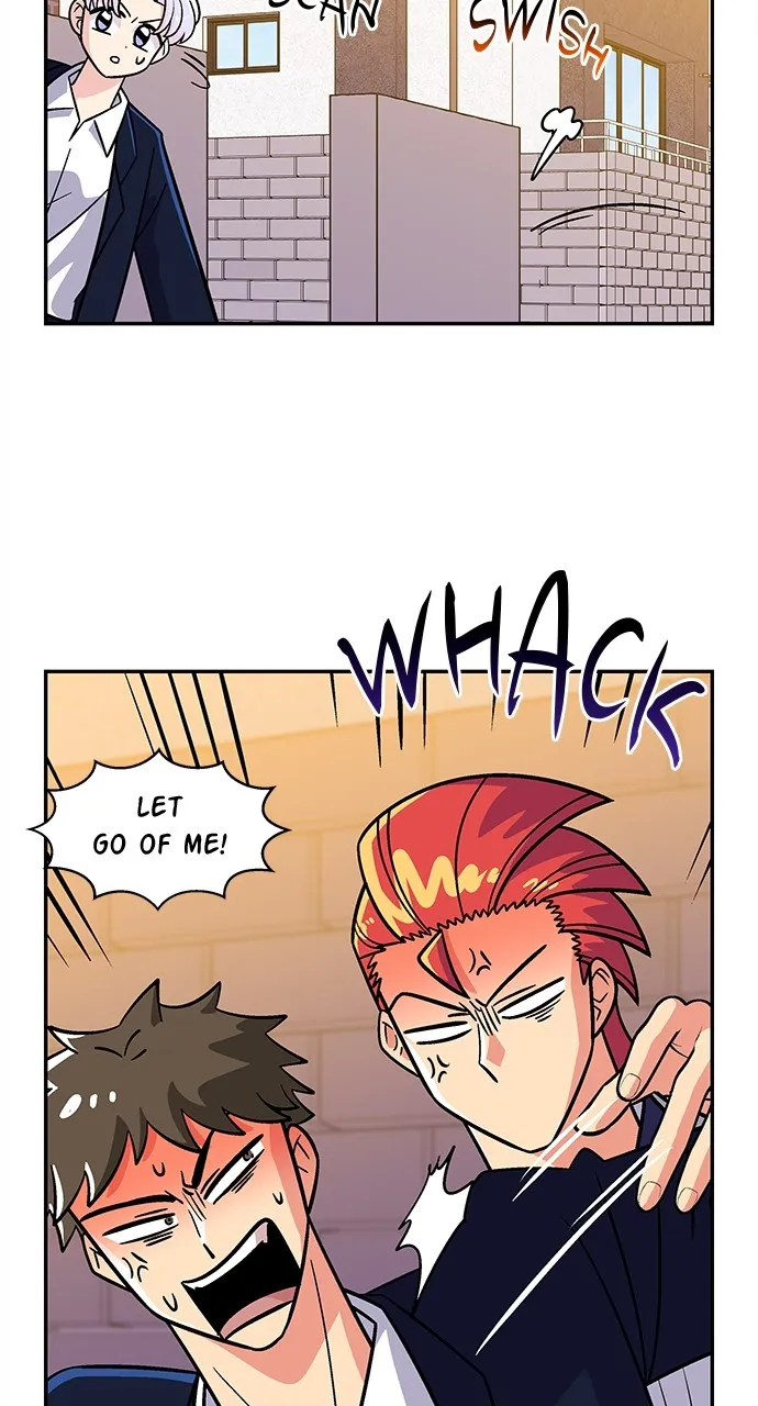 Read Princess Hurricane chapter 42 image 39 on Lezhin