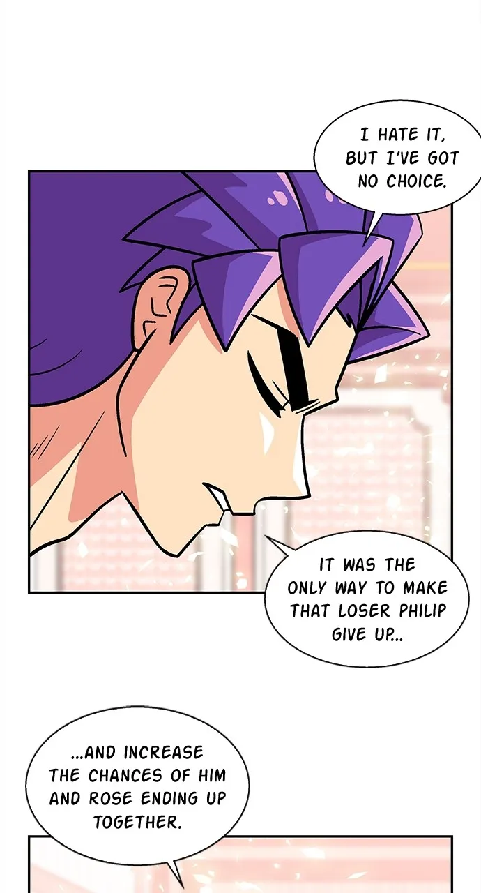 Read Princess Hurricane chapter 42 image 4 on Lezhin