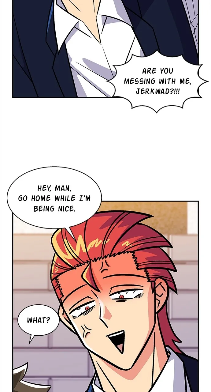 Read Princess Hurricane chapter 42 image 40 on Lezhin
